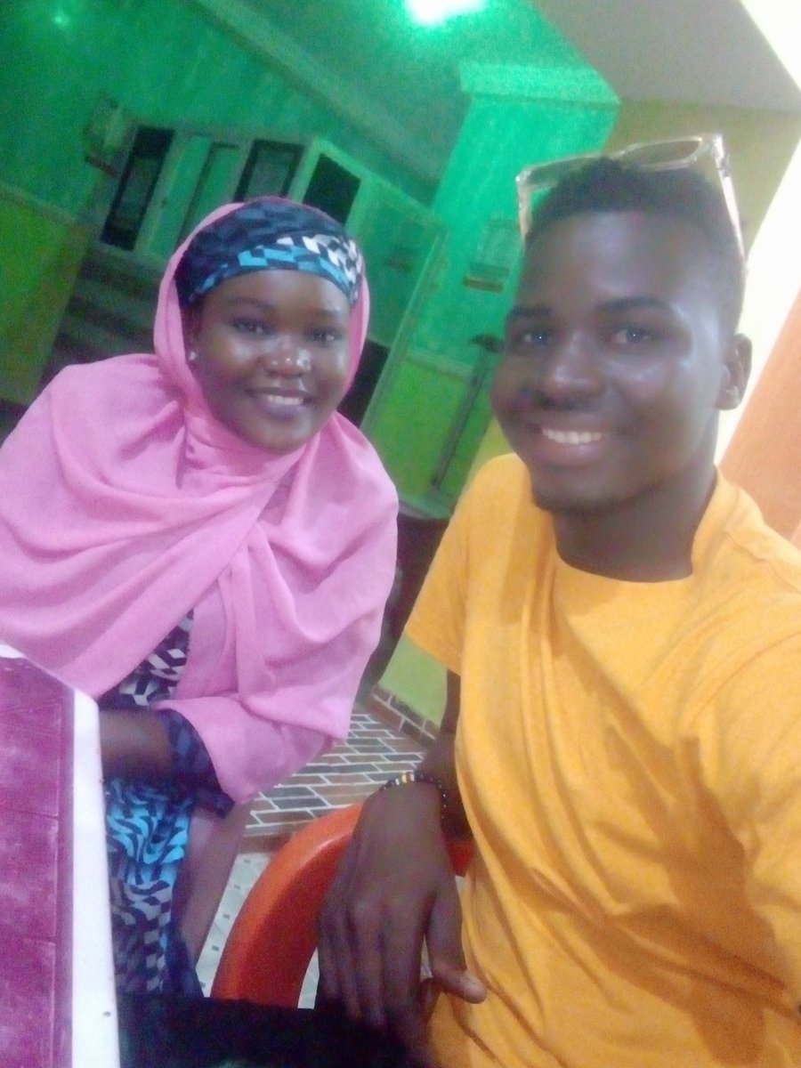 Alphercent's tweet image. Haters kunji kunya...