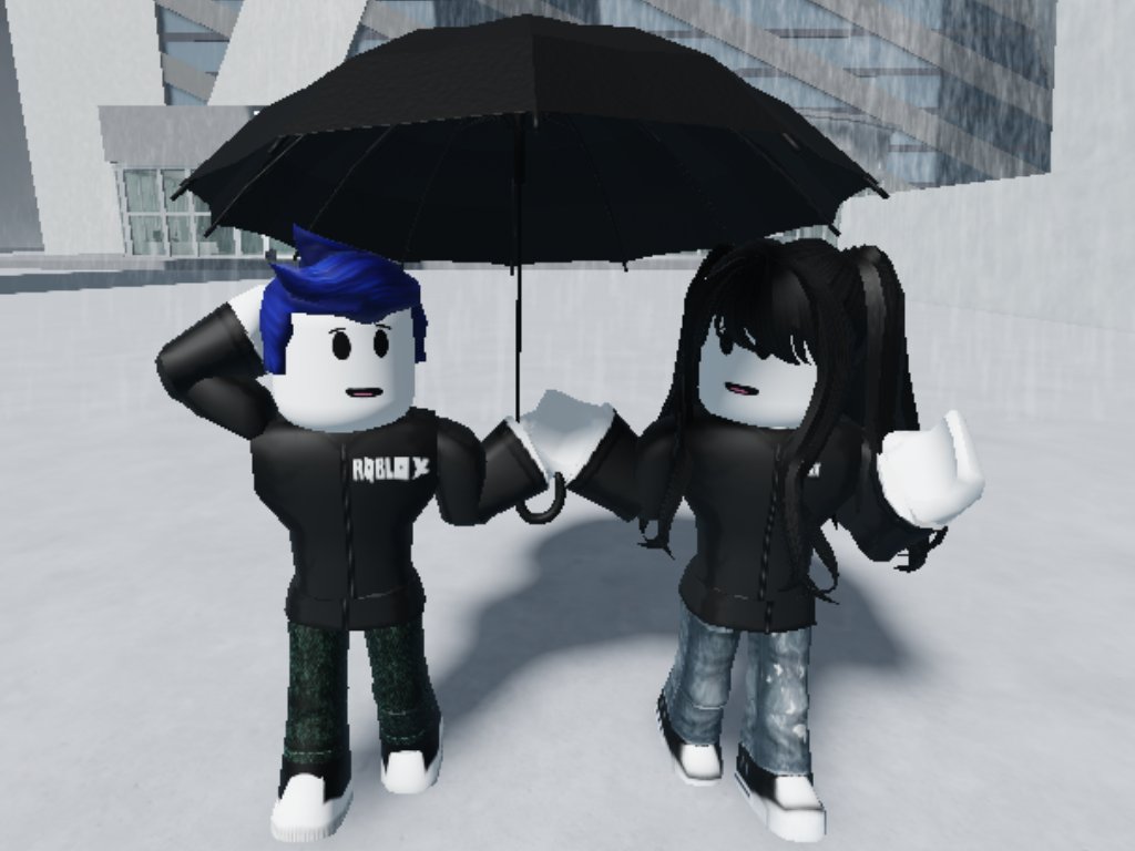 VShow210's tweet photo. Can someone try to draw this? 🤔
#roblox
#robloxstudio https://t.co/IY3EiAu2S4