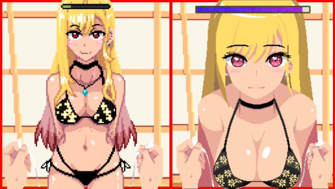 Game: My Dress Up Loser | Short but Sweet game | Go support the Devs so they can keep up the good work