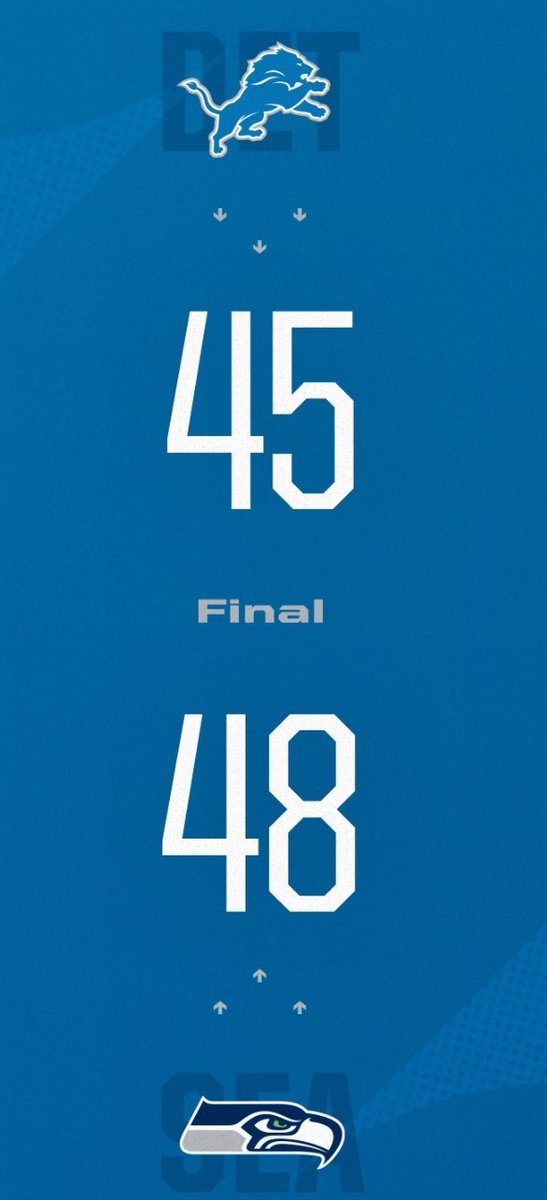 Senseisports1's tweet photo. ๐ฅ๐ฅ #DynamitePick ๐ฅ๐ฅ
#NFL
Lions ๐๏ธ Seahawks
๐ฅ๐ฐ๐ฐ๐ฐ๐ฐ๐ฐ๐ฐ๐ฅ
๐งจOver 47.5 ๐งจ
๐ฅ๐ฐ๐ฐ๐ฐ๐ฐ๐ฐ๐ฐ๐ฅ
@Lions #OnePrideโฏโฏ #NFL โฏ
@Seahawks #GoHawks
#NFL #NFLGamePass
๐ฅ๐ถ๏ธ Retweet & Like ๐ถ๏ธ๐ฅ https://t.co/HiZkPUbwkK