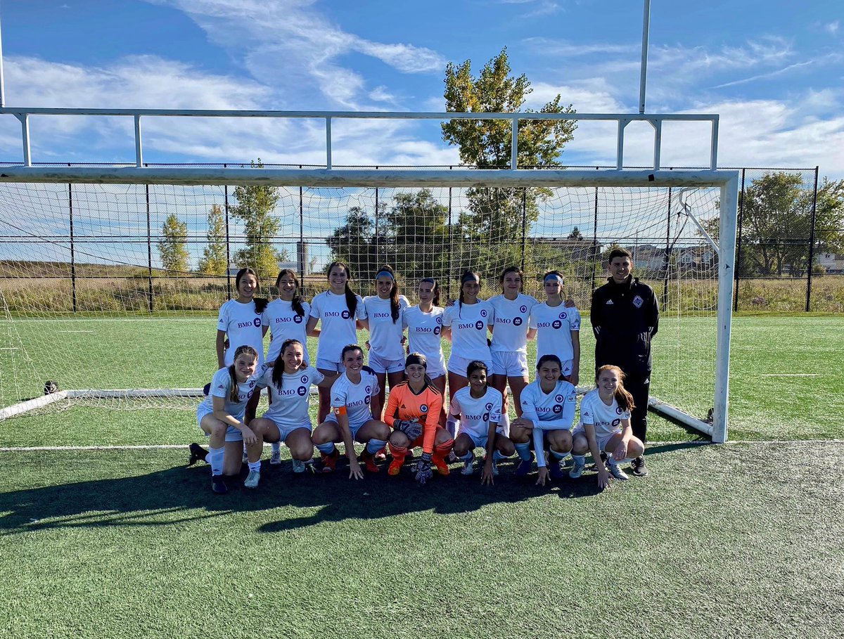 whitecapslondon's tweet photo. Clinched❗️ #whitecapslondon U17 OPDL have clinched a playoff birth 👏 Stay tuned for details 🤩 https://t.co/gwEzb0H8PZ