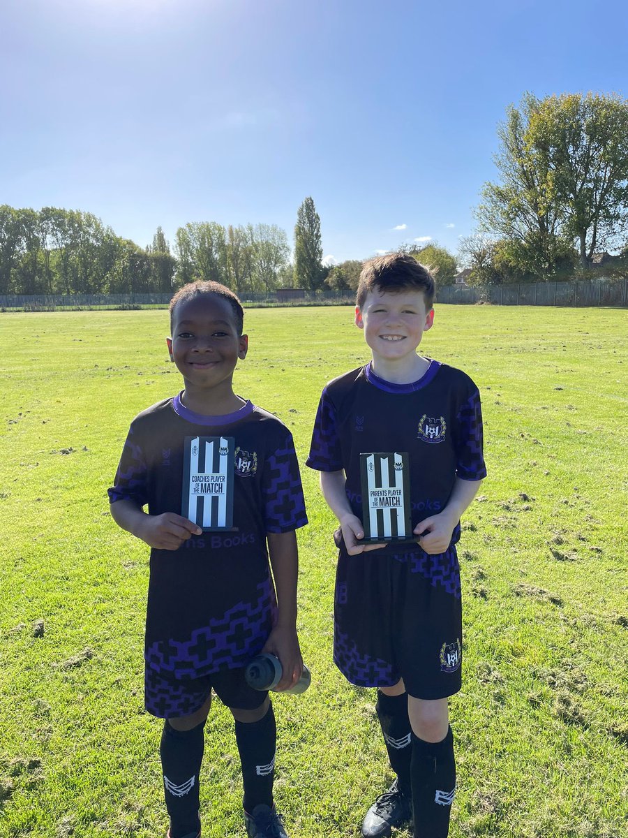 WestellaAFC's tweet photo. Great morning at St Thomas More for the @Westella_AFC Derby with both teams giving their all for their teammates & the club. Our @Awards_FC_ MOTM awards this week went to Zachary & Devineaque but the whole team were on fire today!!! π₯π₯π₯
β½οΈ #UpTheElla #grassrootsfootball https://t.co/gZwzUby6hb