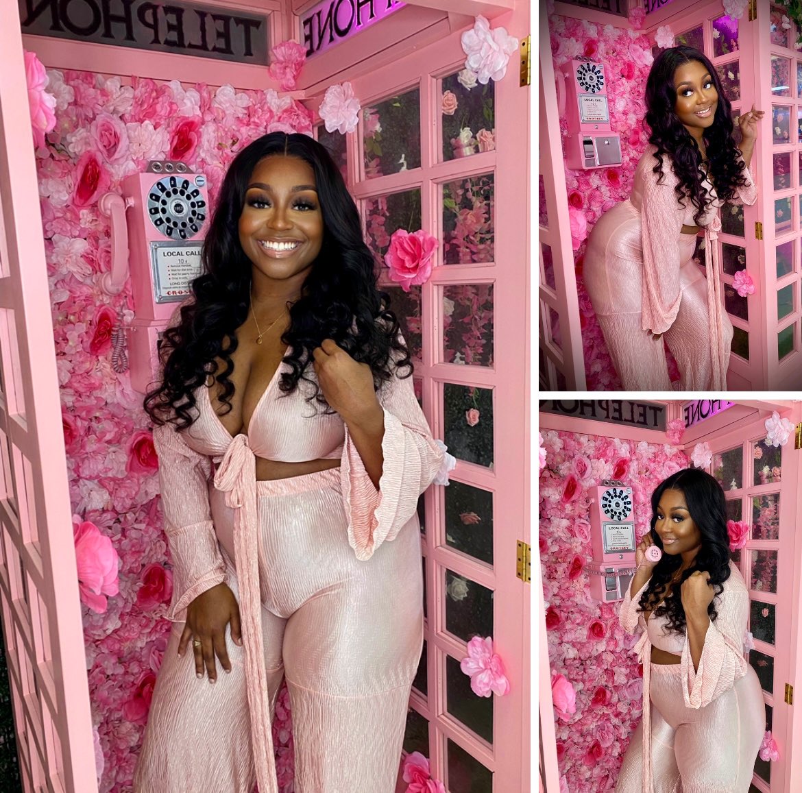 Marjada Faith Tucker, MD tweet media