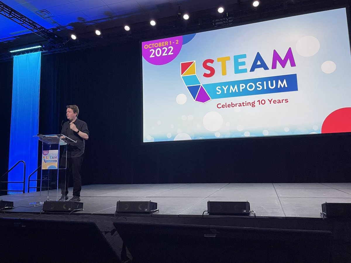 Lupita Alcala (@lupitacalcala) on Twitter photo Honored to be invited to celebrate 10 years of #CASTEAM22 and listen to keynote <a href="/johannhari101/">Johann Hari</a> about the effects of technology on attention spans. Honored to be invited to celebrate 10 years of #CASTEAM22 and listen to keynote <a href="/johannhari101/">Johann Hari</a> about the effects of technology on attention spans.