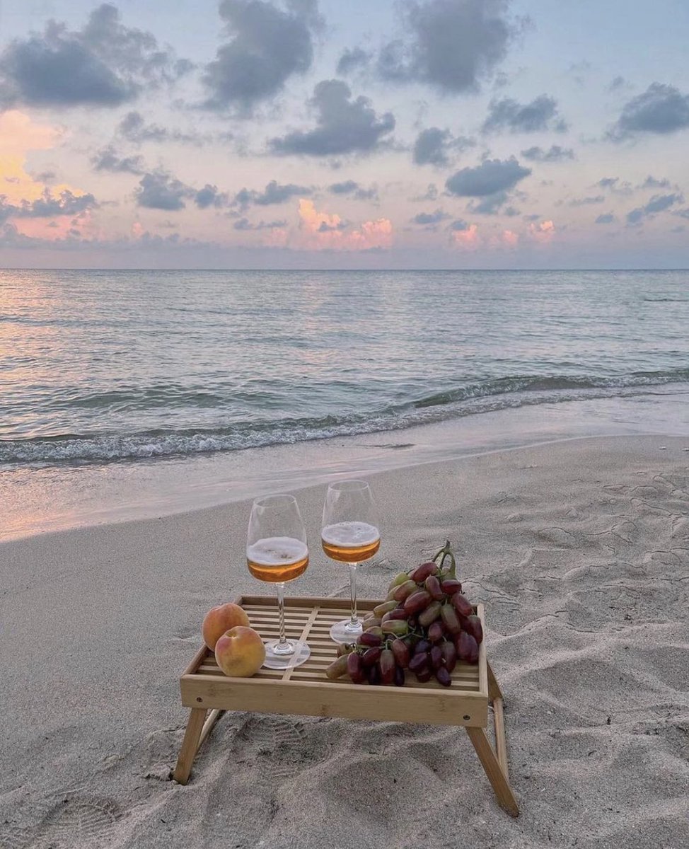 Kind of picnic 🧺