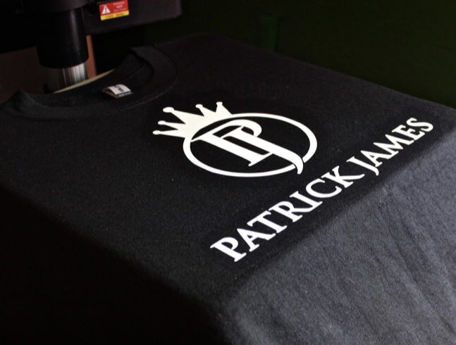 PatrickJames_00's tweet image. I am the brand #patrickjames