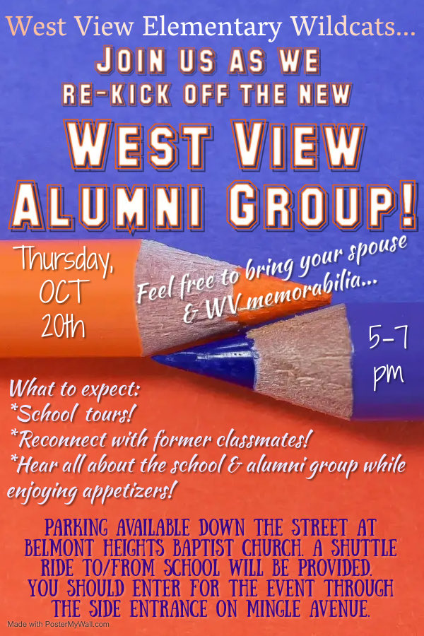 West View Elementary tweet media