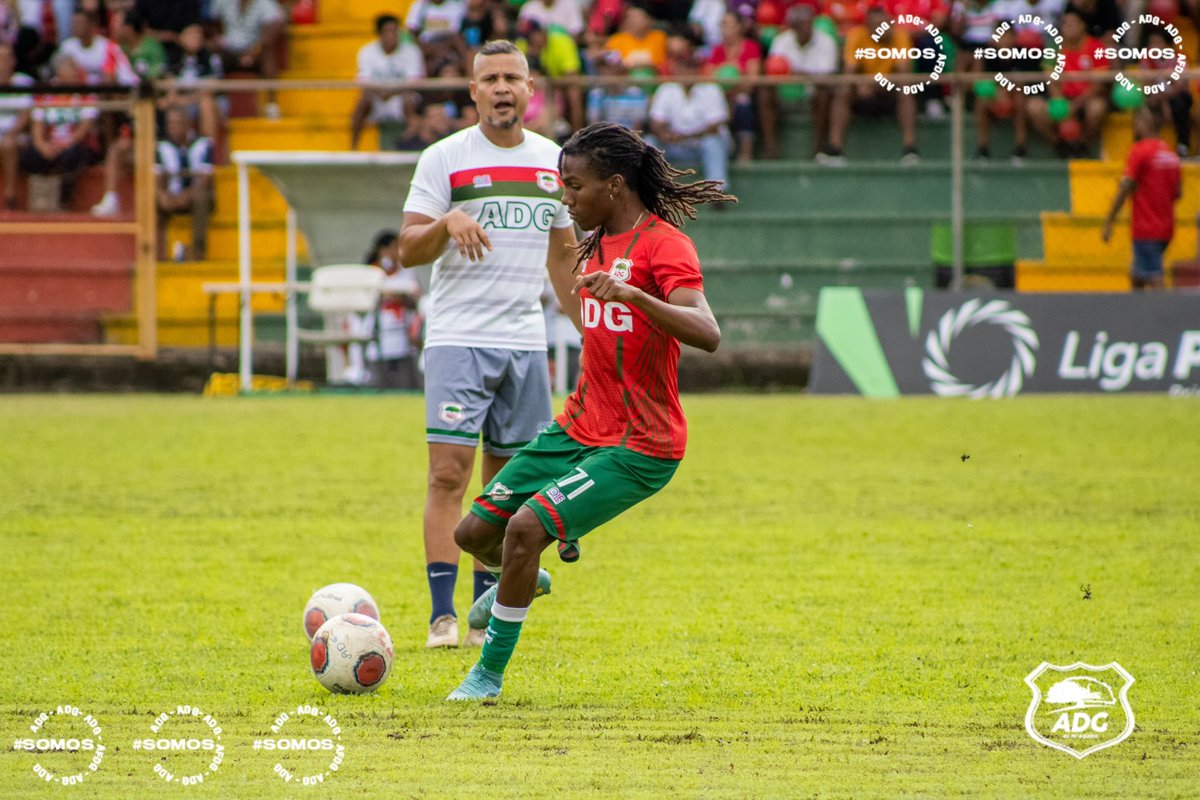 Asociación Deportiva Guanacasteca tweet media