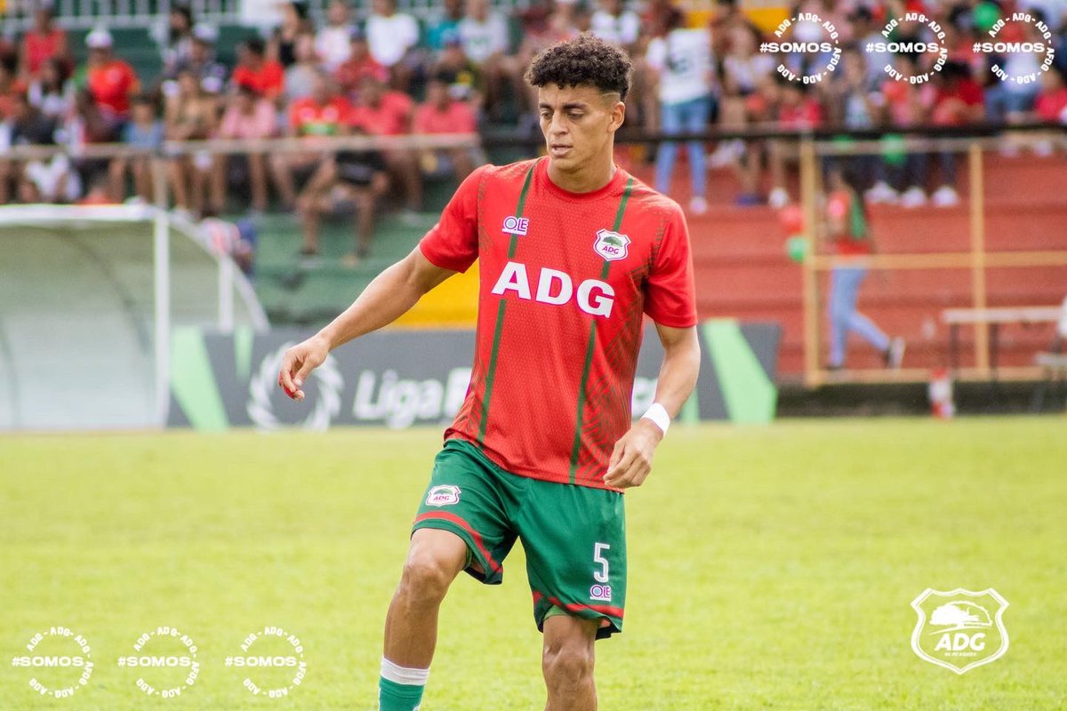 Asociación Deportiva Guanacasteca tweet media