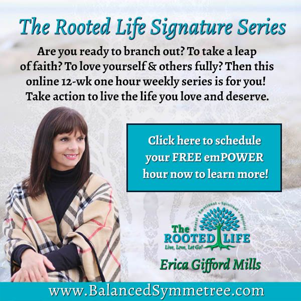 Transformnet's tweet photo. Are you you ready to branch out? For your FREE emPOWER hour connect with Erica Gifford Mills! https://t.co/hSnlQOgmFC #mental #emotions #spirituality #physical #love #faith #live #therootedlife #coach #speaker #author #radiohost @BalncdSymmetree https://t.co/COUFmvNqLo