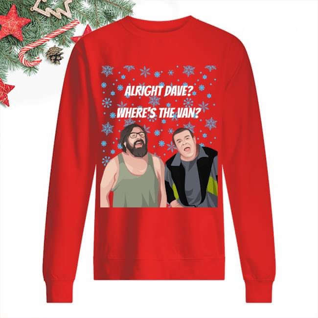 The Royle Family on Twitter "New Christmas Jumpers in our store 👉