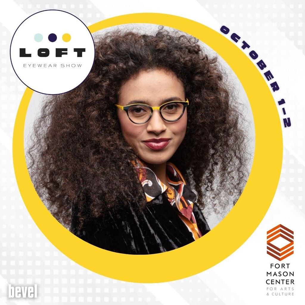 lofteyewearshow's tweet image. LOFT SFO + BEVEL

📸 @Bevelspecs

#bevelspecs #lofteyewearshow #independent #eyewear #tradeshow #eyewearshow #event #glasses #eyeglasses #sunglasses #shoplocal #shopsmall #luxuryeyewear #optician #optical #independenteyewear #optometry #fashion #lofts… instagr.am/p/CjOVbqor_T8/