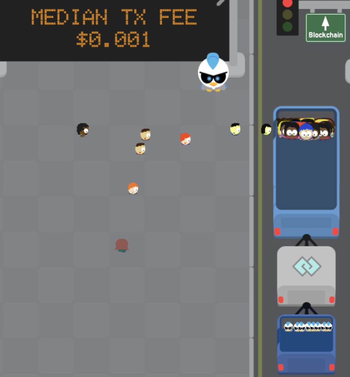 Now you can track MWEB transactions in real time, represented by the Litecoin Chikun.

To use MWEB, send your LTC to a new address (obtained from Litecoin Core) prefixed with "ltcmweb1". Now you can send as many confidential txs as you want with other "ltcmweb1" addresses.