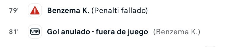 CarlosFrancesss's tweet photo. Procedo a fichar a Benzema en en Fantasy.

-Benzema: https://t.co/Dl2Nd80iku
