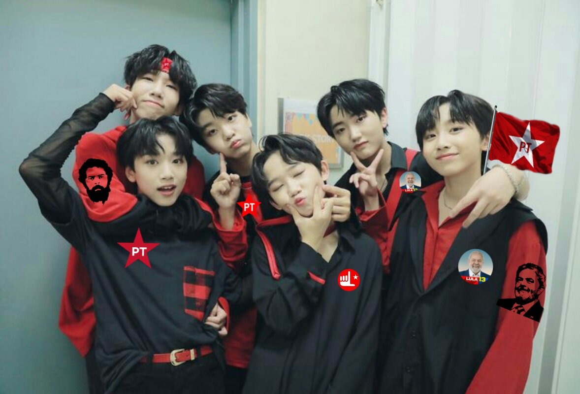 sungchanlucky03's tweet photo. Bom dia caralho como anda os charts do lula um beijo pro lula 👀 https://t.co/dCl3A7yi3n