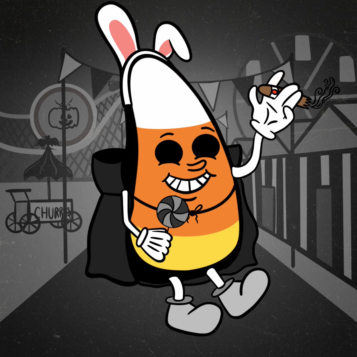 Holders of The Dours have premium membership in the Future Ghost Society! 👻

Thanks so much, <a href="/Mo9Cristina/">CristinaMo</a>! I airdropped you a couple <a href="/theSpoopies/">The Spoopies</a> 🖤

Find your Dours here: opensea.io/collection/the…