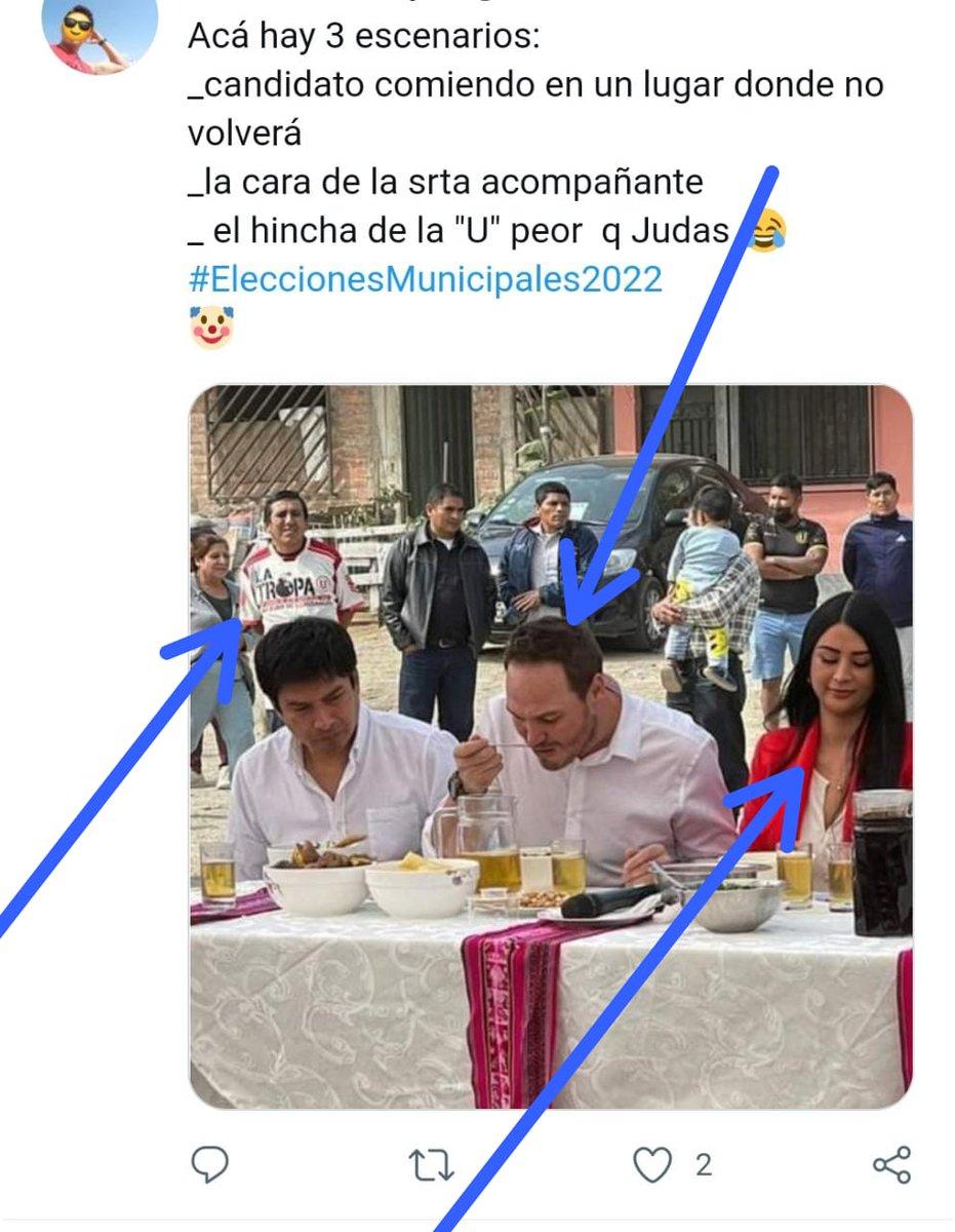 felix_carmelo's tweet photo. @RoyerAtamirano https://t.co/Km4PDOCzow