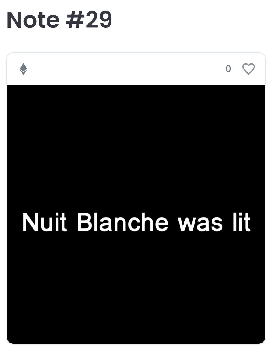 NotesByCrowds's tweet photo. Who caught @CrowdLightsArt at @nuitblancheTO ? #nuitblanche2022 #nuitblanchetoronto https://t.co/iZqno3GWW0