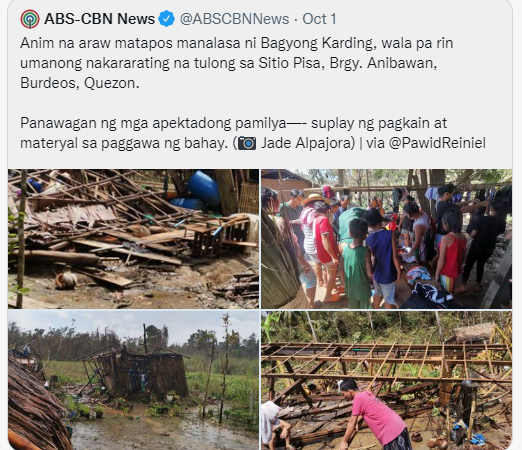EmperorOren's tweet photo. Pootang govt yan inuna pang manood ng car racing kesa dalawin yung mgavnasalanta ng bagyo!🤮#OustMarcosJr😡
#ResignMarcosJr!😡
The inutil govt!!!😡 https://t.co/jCSss69WyP