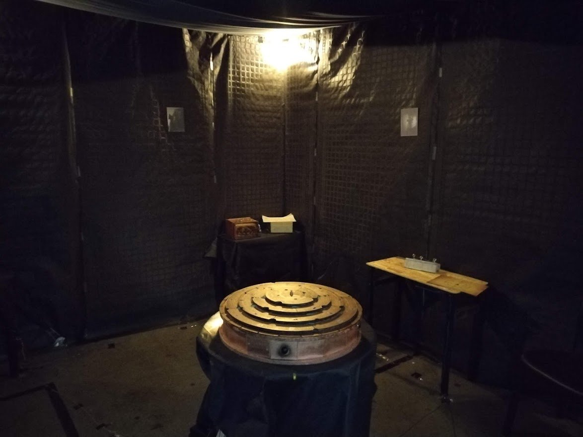 ⚙️ Odysseus | Adventure Game ⚙️ tweet media