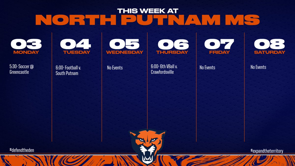 NorthPutnamMS's tweet photo. https://t.co/ir3LY85gec