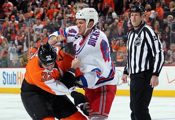 Happy Birthday to our friend and former guest Stu Bickel! If you haven’t heard our interview @StuBickel go check it out! The former Rangers fan favorite tells some great stories from his playing career! Episode Link⬇️ apple.co/3CM0Nii #nyr #NoQuitInNY #HockeyTwitter #NHL