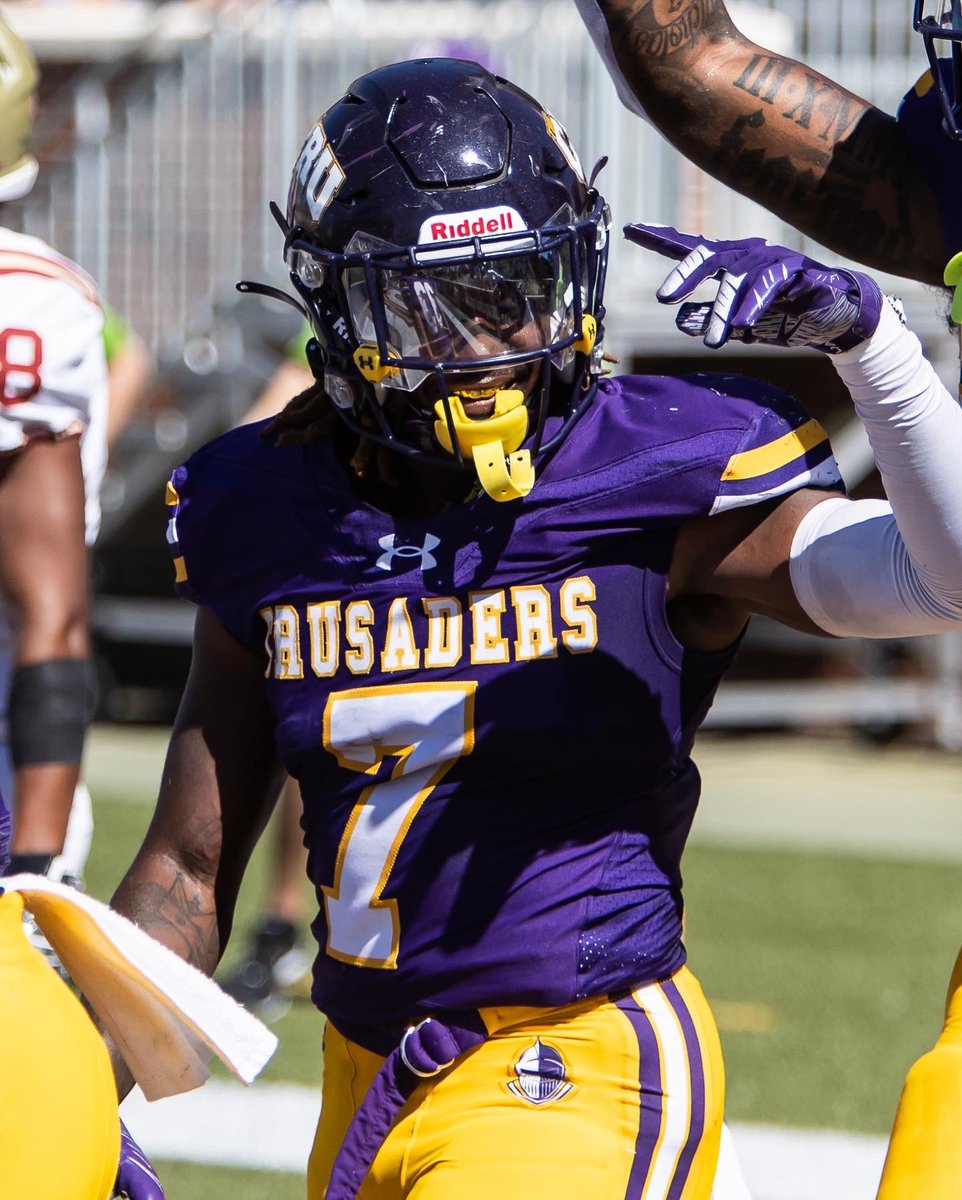 UMHB Football🏈 tweet media
