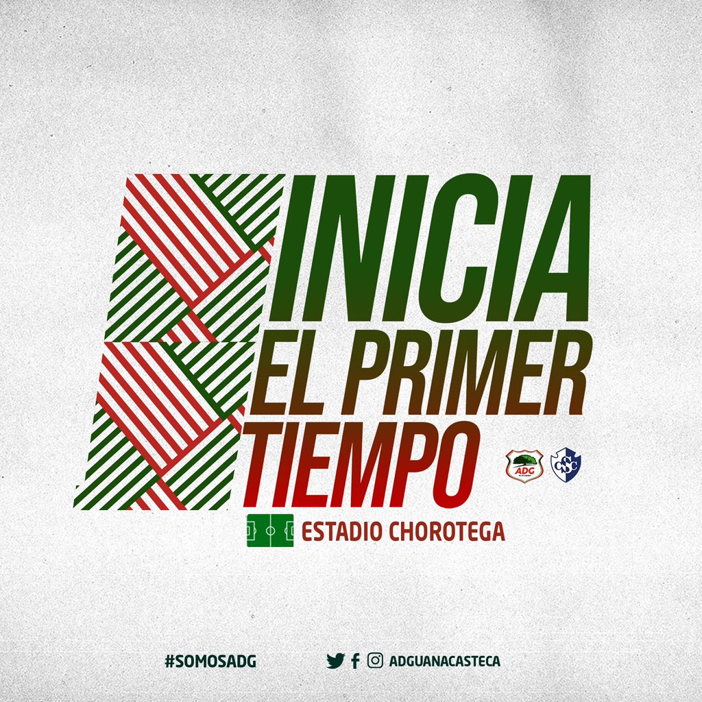 Asociación Deportiva Guanacasteca tweet media