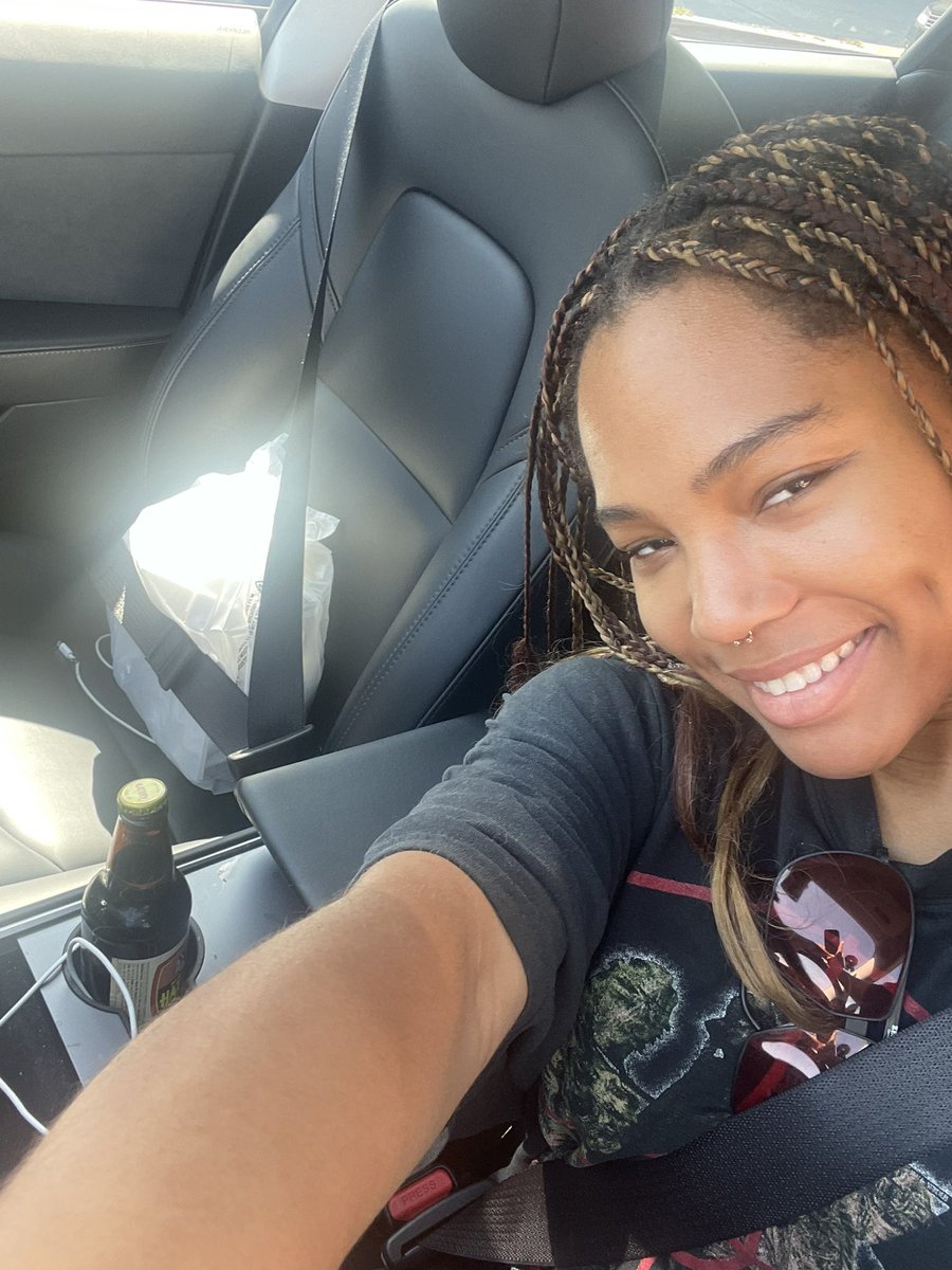 * on Twitter "RT quenblackwell the yummies are buckled up"