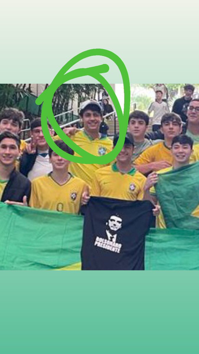 paul0maeda's tweet photo. @BielShru @BrasilBemMaior nenhum negro? https://t.co/2zKcbi0dsj
