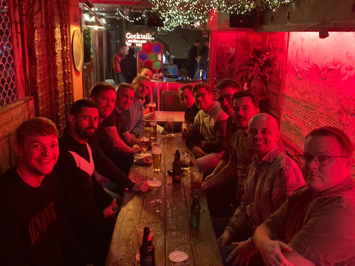 corkrebelsfc's tweet photo. Thanks to @GayProjectIRL and @AtlasCork for looking after us whilst we held our AGM and followed it up with a social night. https://t.co/ApuUKy2Uxh