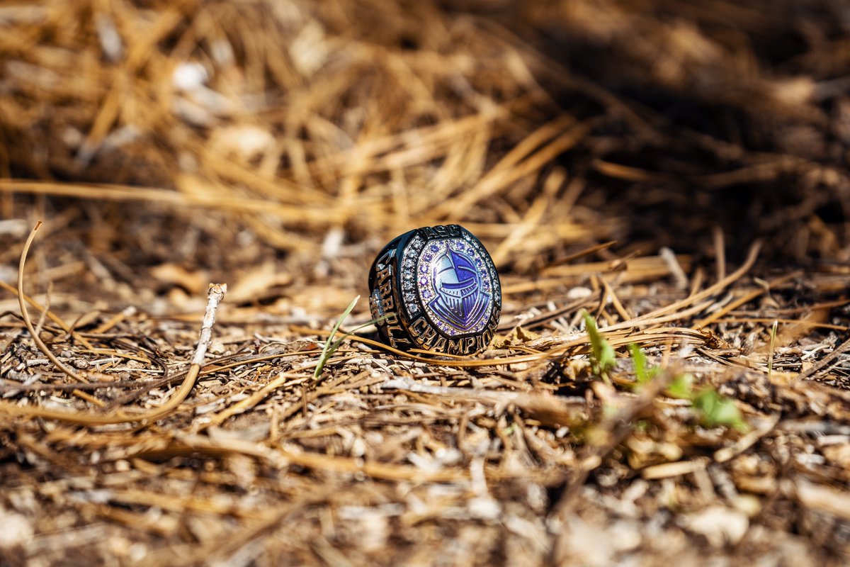 ICYMI 💍🏆

#gocru