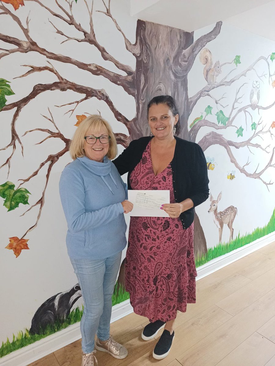 HolidayHunger's tweet image. We’re closing the charity as the Welsh Government is offering provision during the school holidays. 

We’d like to thank everyone who supported and volunteered with us in recent years. 

We’ve donated our remaining funds to Wildmill Youth Club and Maesteg Special Families.