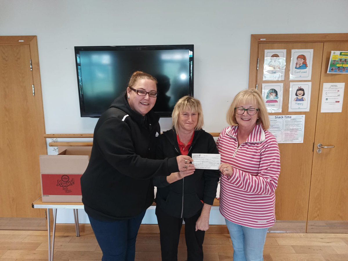 HolidayHunger's tweet image. We’re closing the charity as the Welsh Government is offering provision during the school holidays. 

We’d like to thank everyone who supported and volunteered with us in recent years. 

We’ve donated our remaining funds to Wildmill Youth Club and Maesteg Special Families.