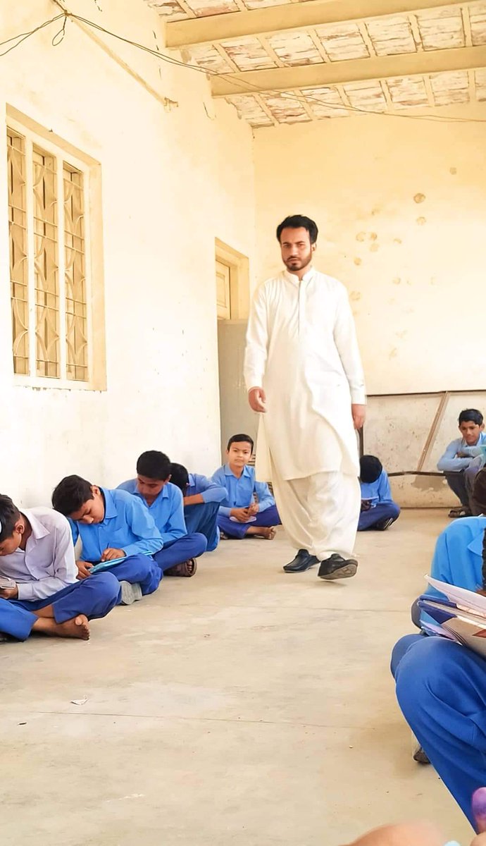 #RegularizeJestEctSindh