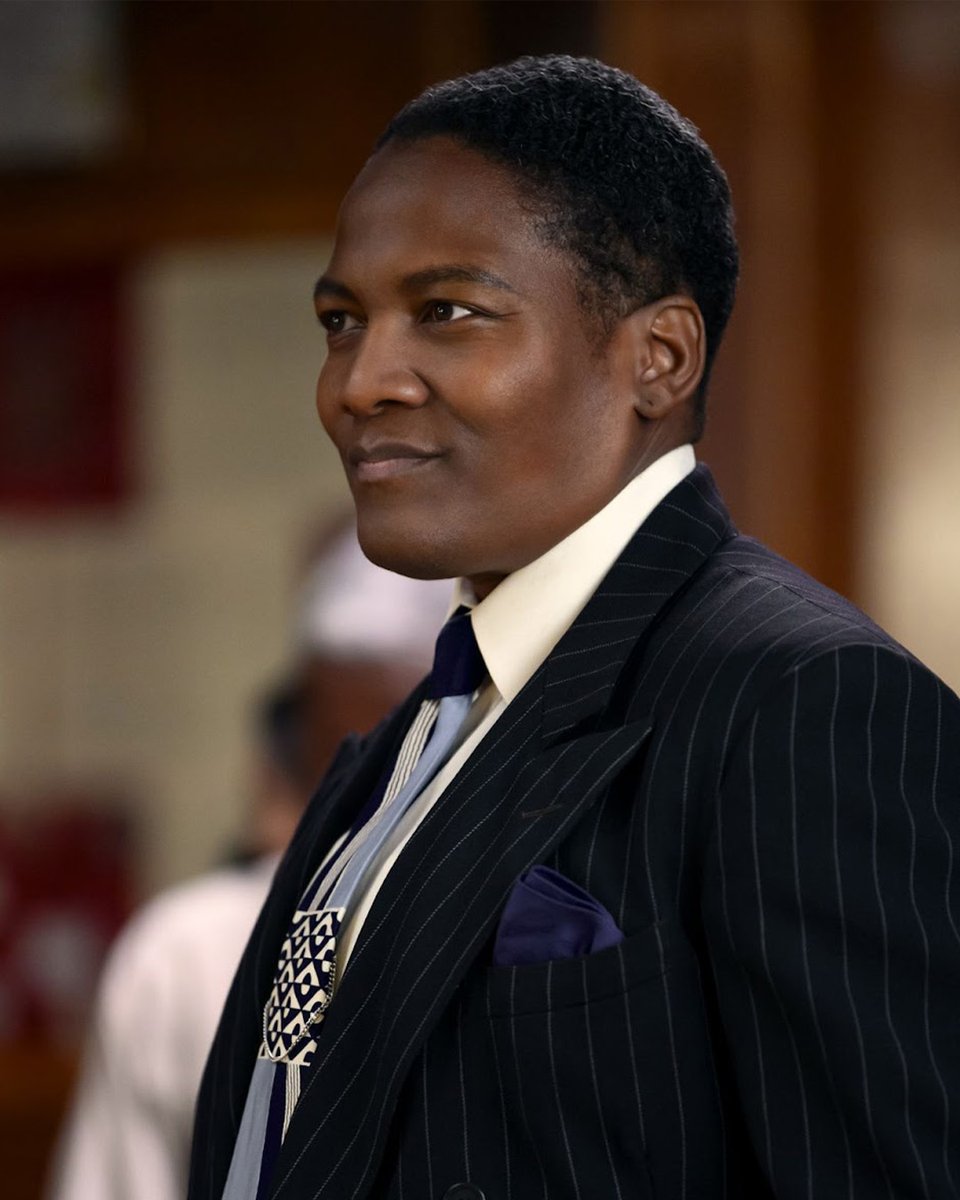 Face of Boo! 👻 on Twitter: "RT @AmazonStudios: As a Black, trans