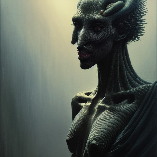 Lesser Anteater Woman
opensea.io/assets/ethereu…
#nftcollector #NFTs #NFTCommunity #NFTcollections #NFTCommmunity #NFTartist #NFTcollectibles #nft #NFTartworks #OpenSeaNFT #opensea #nftart #ai #hybrid #humanhybrid #Islandoftheoutcasts