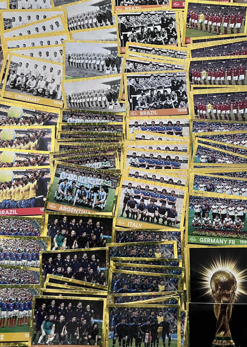 EstampasGt's tweet photo. 🤩 🏆 ⚽️ https://t.co/vR13CViMgg