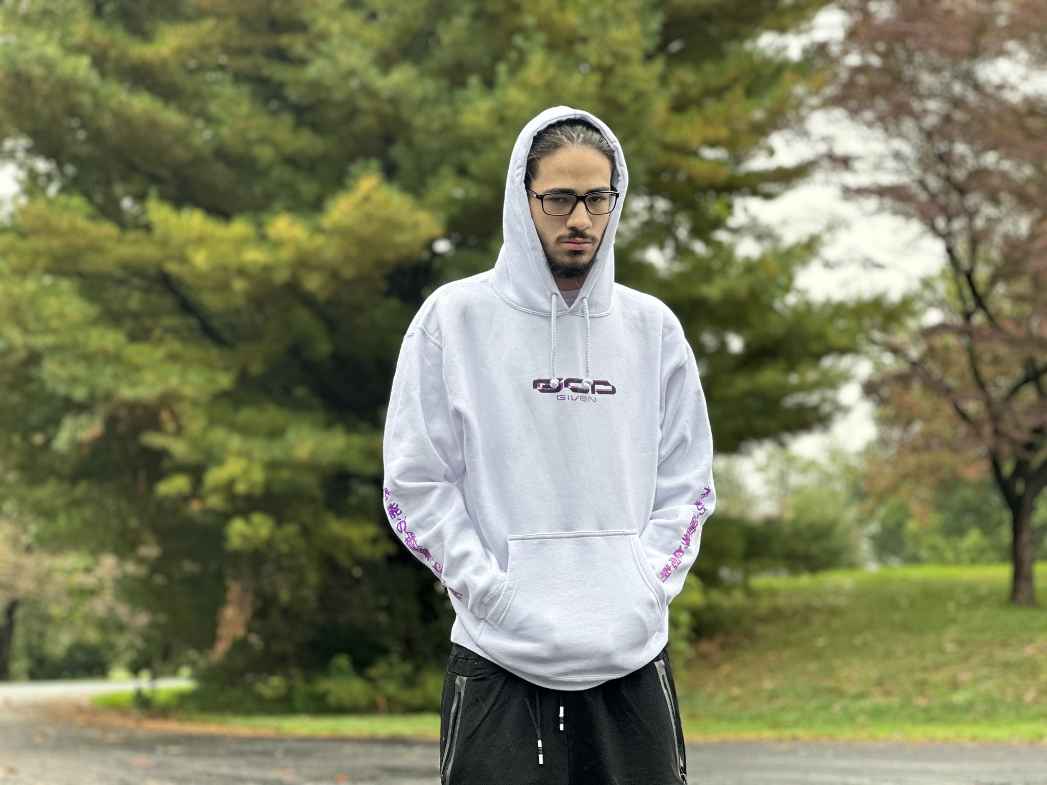 Faze outlet sway hoodie