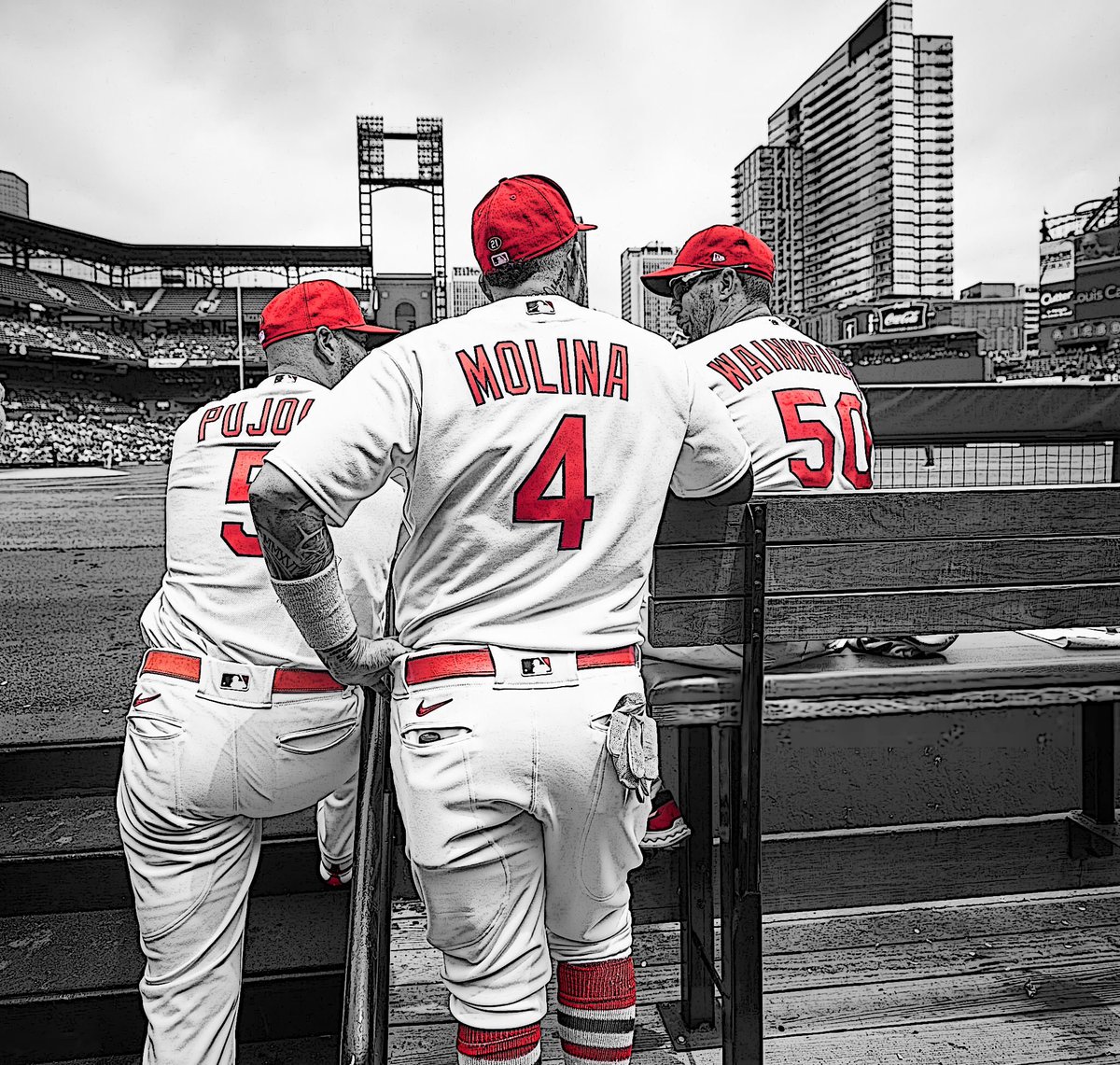 #TeamSTL tweet media
