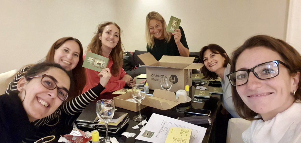lolasilberman's tweet photo. Mientras el mundo tambalea nos sumergimos en producir la 8va Semana de Cine Italiano 🙌
Del 29/9 al 5/10 en Cinépolis Recoleta lo mejor del cine italiano contemporáneo 🇮🇹 https://t.co/bnseMZiz5Y