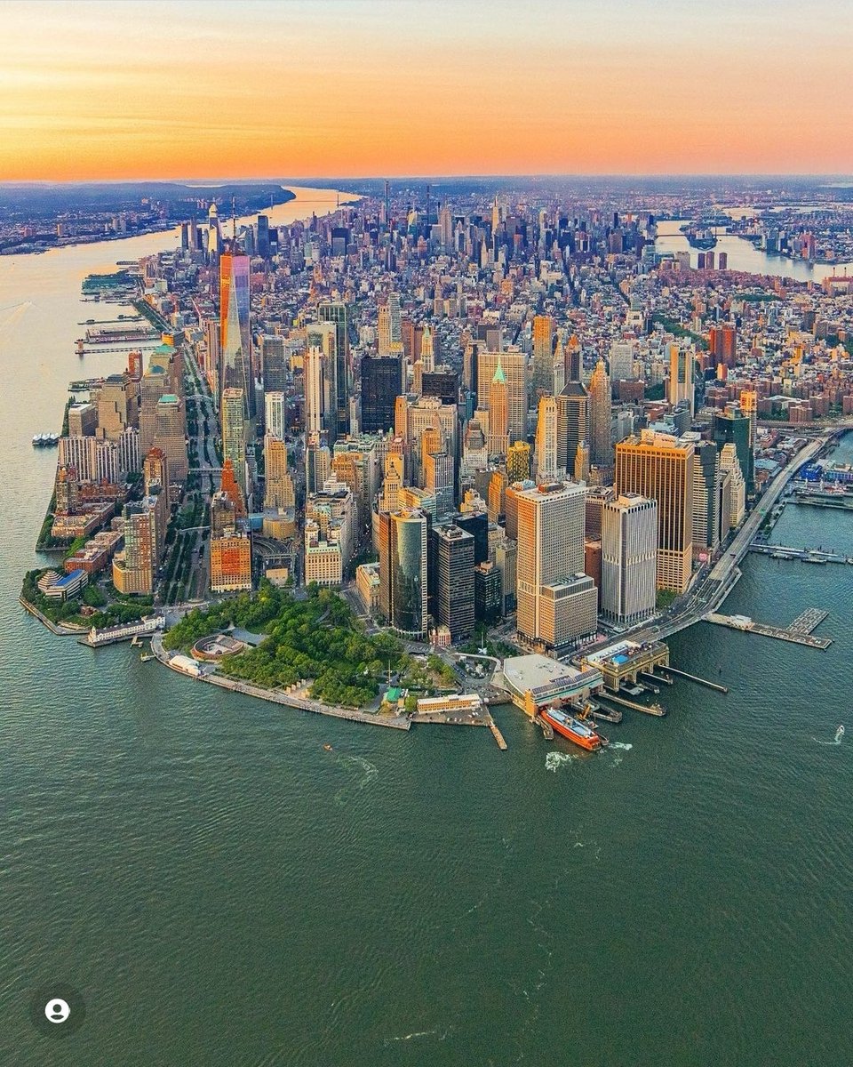 NYC Travel Tips tweet media