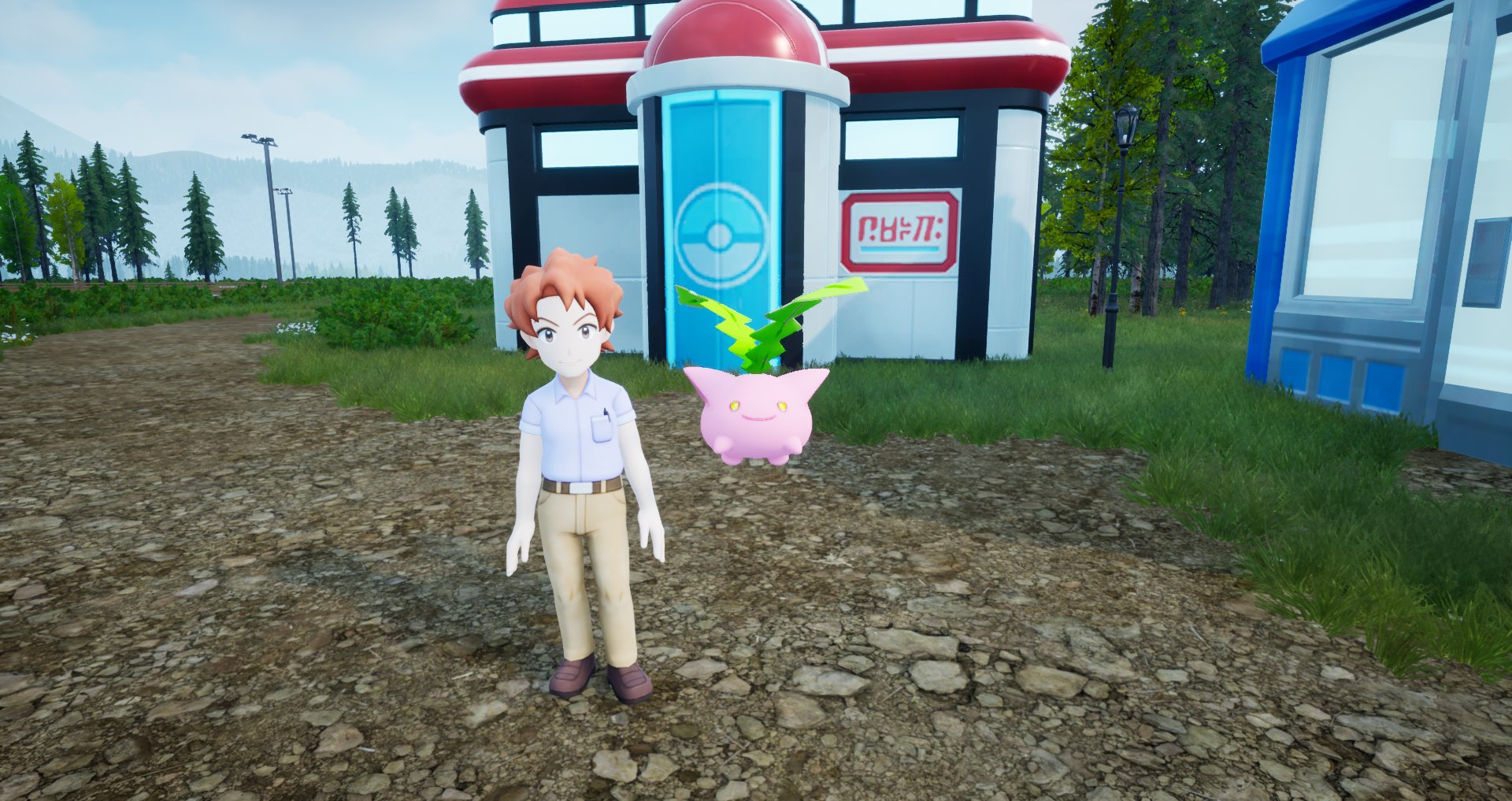 Pokémon MMO 3D (@pokemonmmo3d) / X