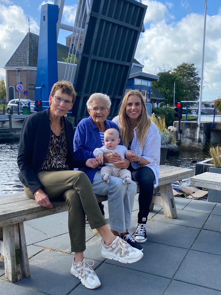 Marit Bouwmeester tweet media