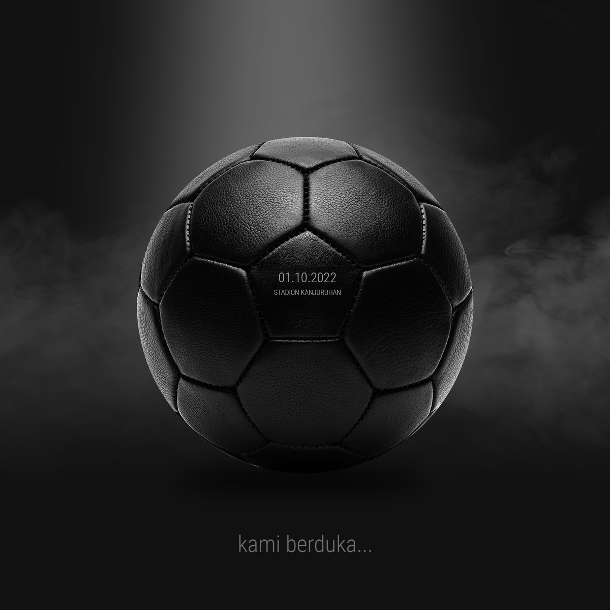 ypratama's tweet photo. #kanjuruhanberduka #aremaberduka #PSSI https://t.co/WHyJghCp0k