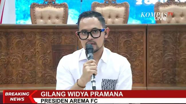 KompasTV tweet picture