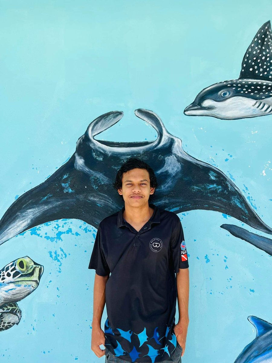 Southern Maldives Divers tweet media