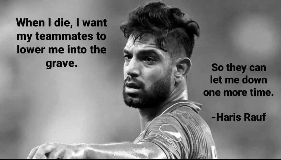 _cricketmuse's tweet photo. After all that hes done https://t.co/6cUFFJIllH