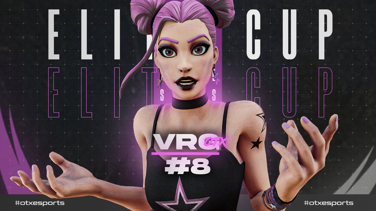 🏆| We would like to congratulate  <a href="/VRG_FN/">Ahmad</a>  for placing top 8 in Eilte Cup Finals

#otxesports