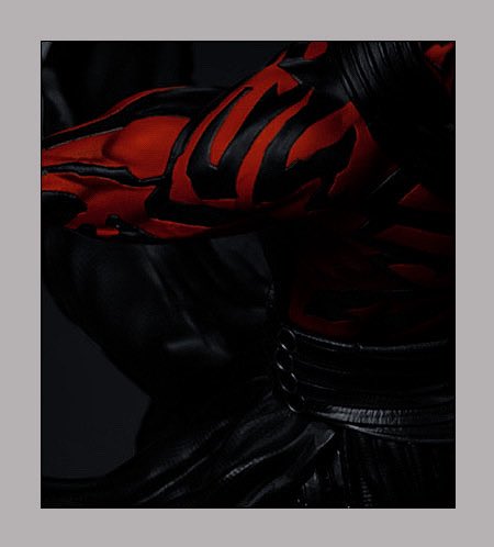 CrimsonZabrak's tweet photo. —
Always remember, I am fear.
Always remember, I am hunter.
Always remember, I am nothing.
#SeductiveSunday #SeductiveSITHday https://t.co/TbtLum924U